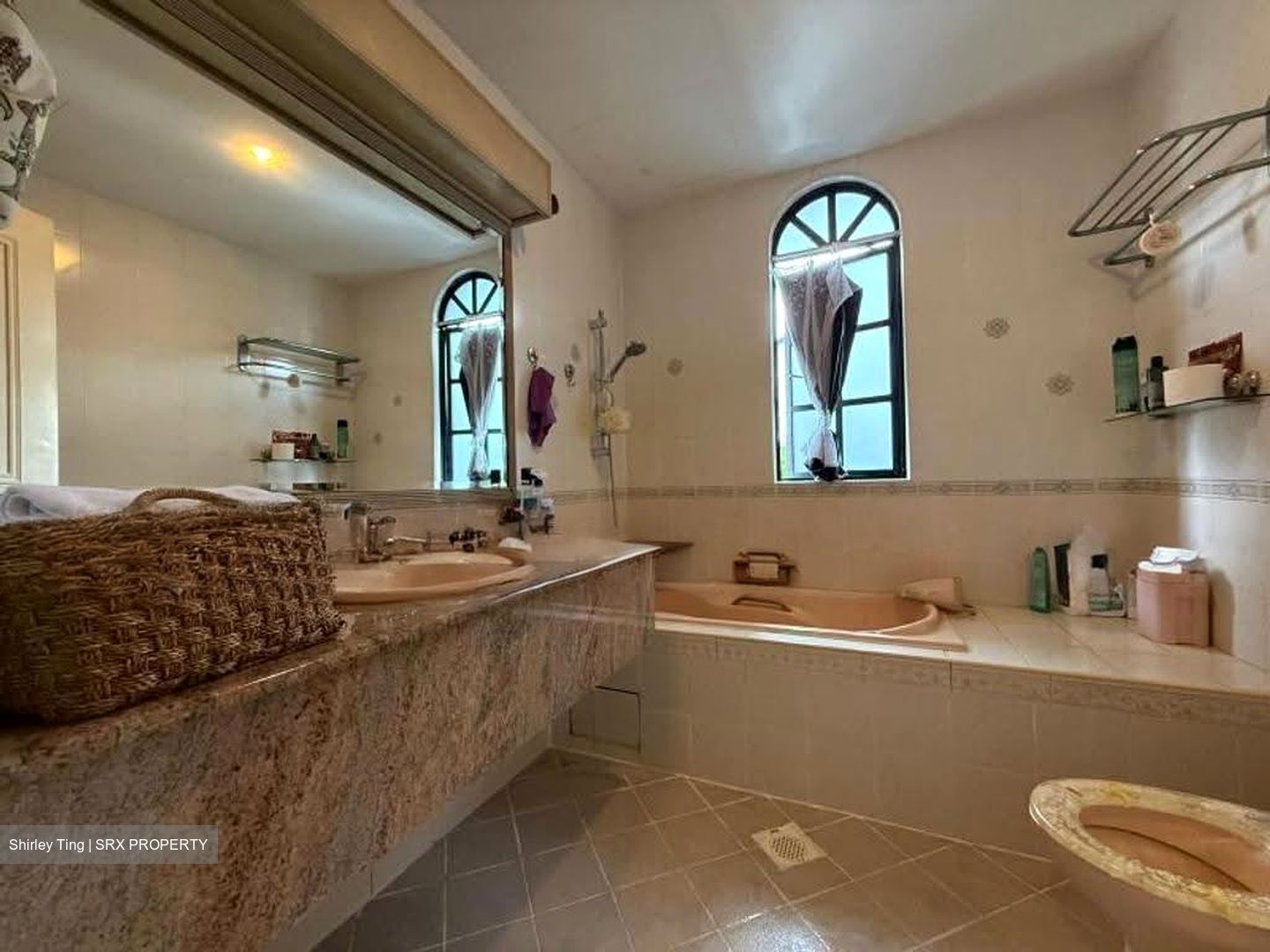 Garlick Ville (D10), Terrace #614602111